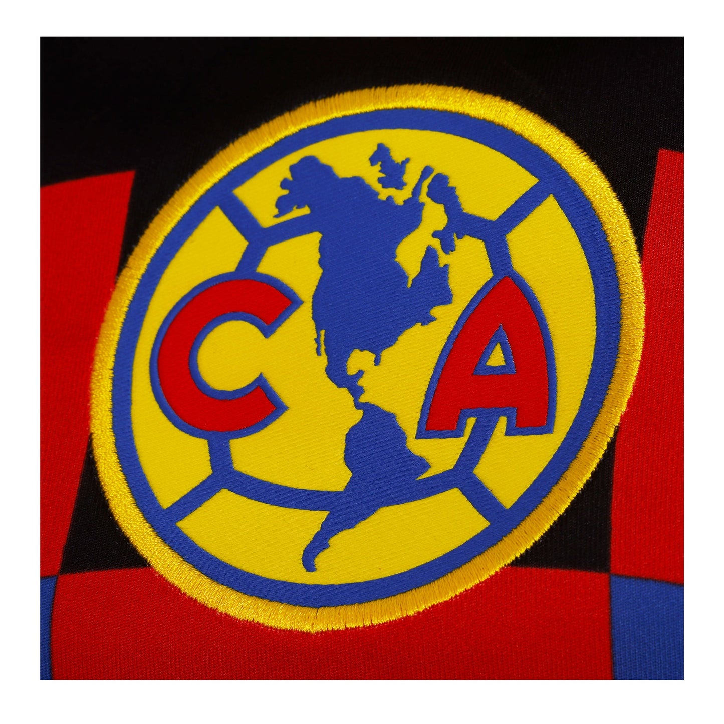 Adidas Club América Jersey Local 25/26 Hombre
