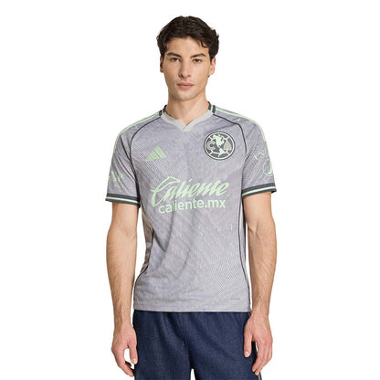 adidas Club América Jersey Tercero 25/26 - Hombre