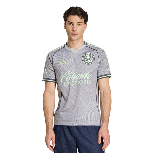 adidas Club América Jersey Tercero 25/26 - Hombre