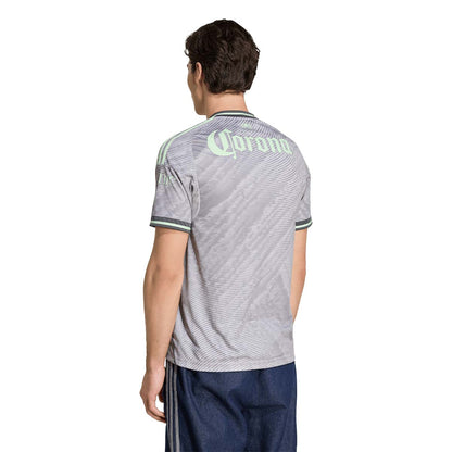 adidas Club América Jersey Tercero 25/26 - Hombre