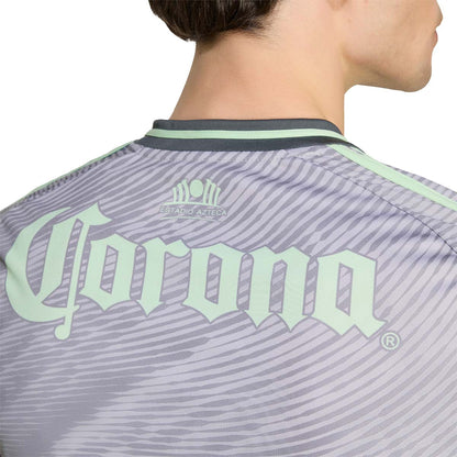 adidas Club América Jersey Tercero 25/26 - Hombre