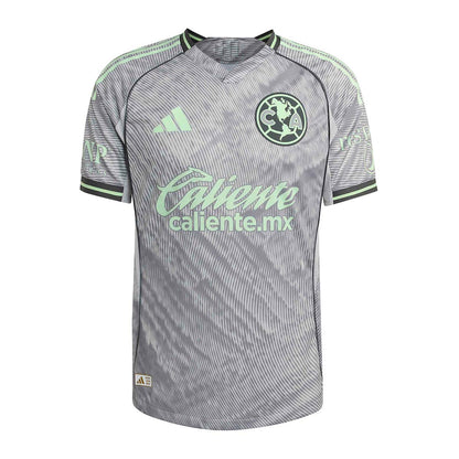 adidas Club América Third 25/26 Auténtico Jersey - Hombre