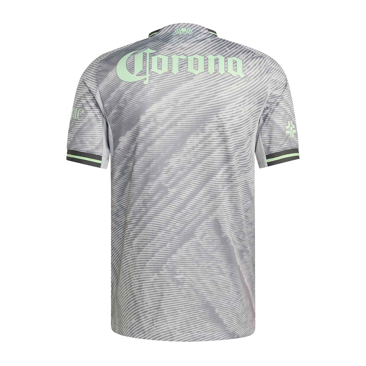 adidas Club América Third 25/26 Auténtico Jersey - Hombre