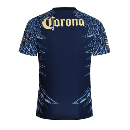 Adidas Club América Jersey Visitante 25/26 Hombre
