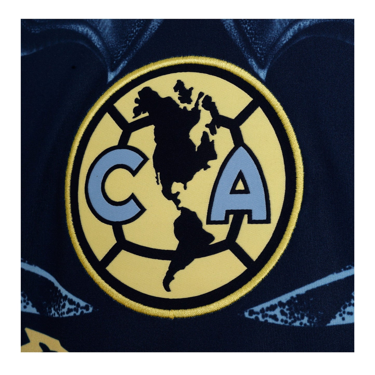 Adidas Club América Jersey Visitante 25/26 Hombre