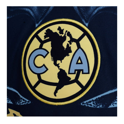 Adidas Club América Jersey Visitante 25/26 Hombre