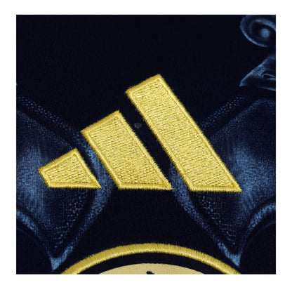 Adidas Club América Jersey Visitante 25/26 Hombre