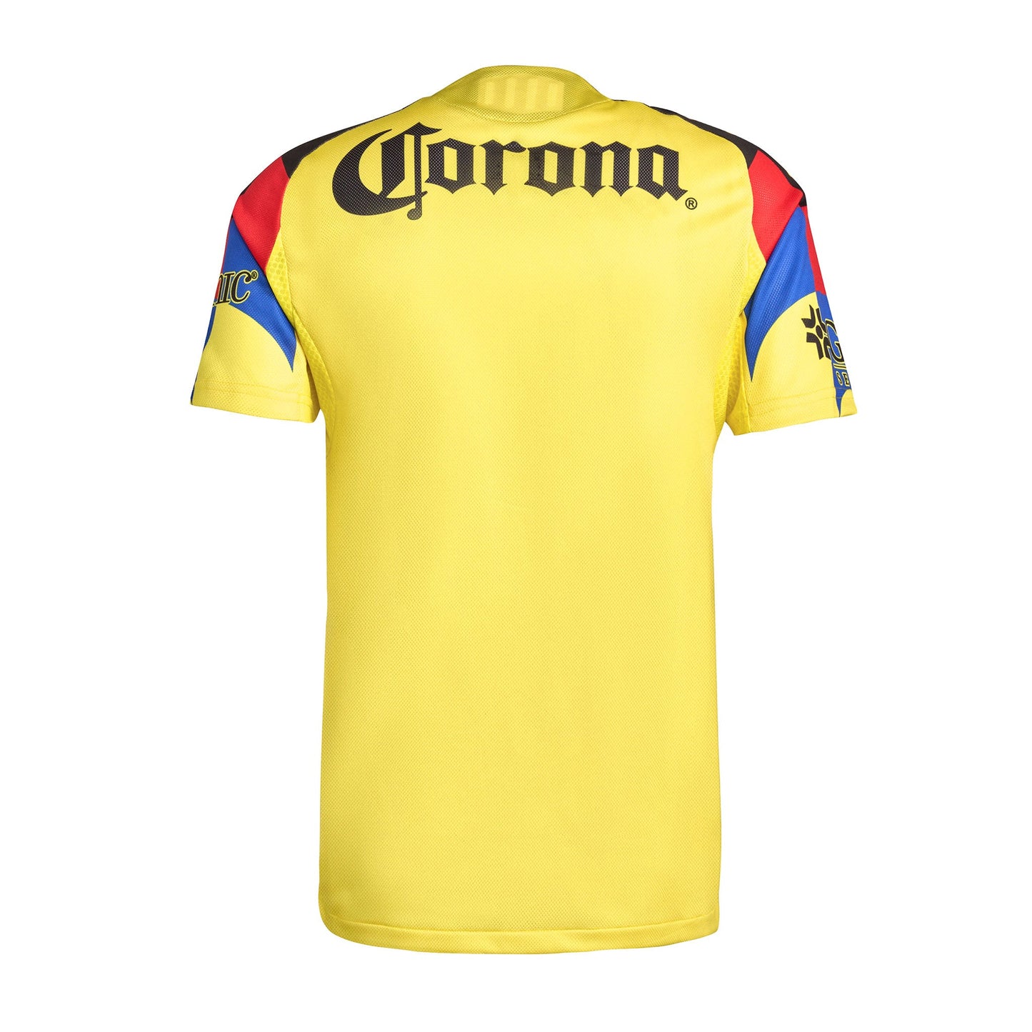 Adidas Club América Jersey Local 25/26 Auténtico Hombre