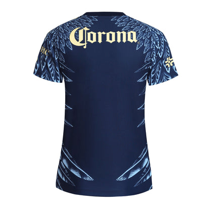 Adidas Club América Jersey Visitante 25/26 Mujer