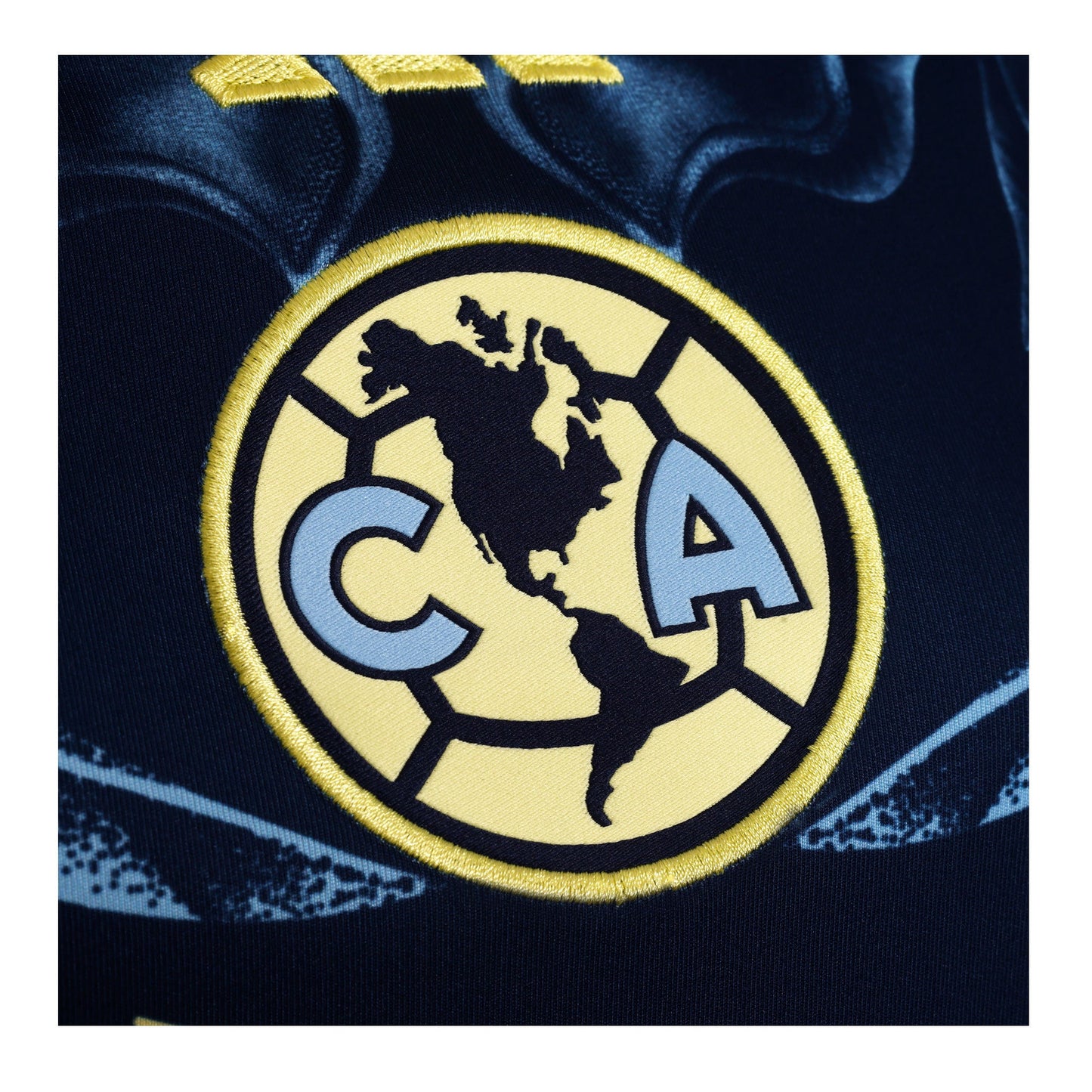Adidas Club América Jersey Visitante 25/26 Mujer