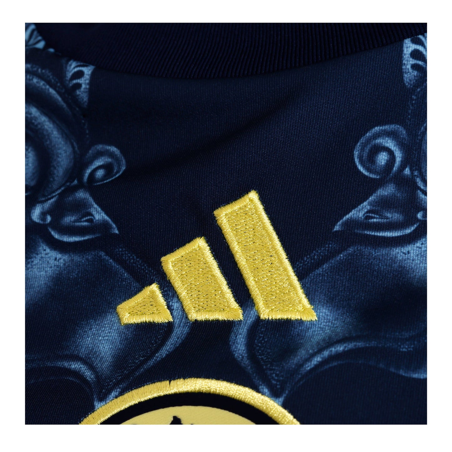 Adidas Club América Jersey Visitante 25/26 Mujer