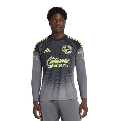 Adidas Club América Jersey Portero 25/26 Hombre