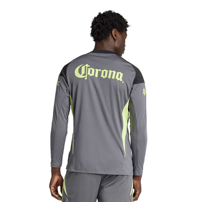 Adidas Club América Jersey Portero 25/26 Hombre