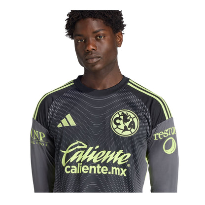 Adidas Club América Jersey Portero 25/26 Hombre