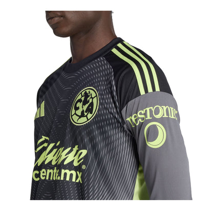 Adidas Club América Jersey Portero 25/26 Hombre