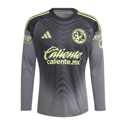 Adidas Club América Jersey Portero 25/26 Hombre