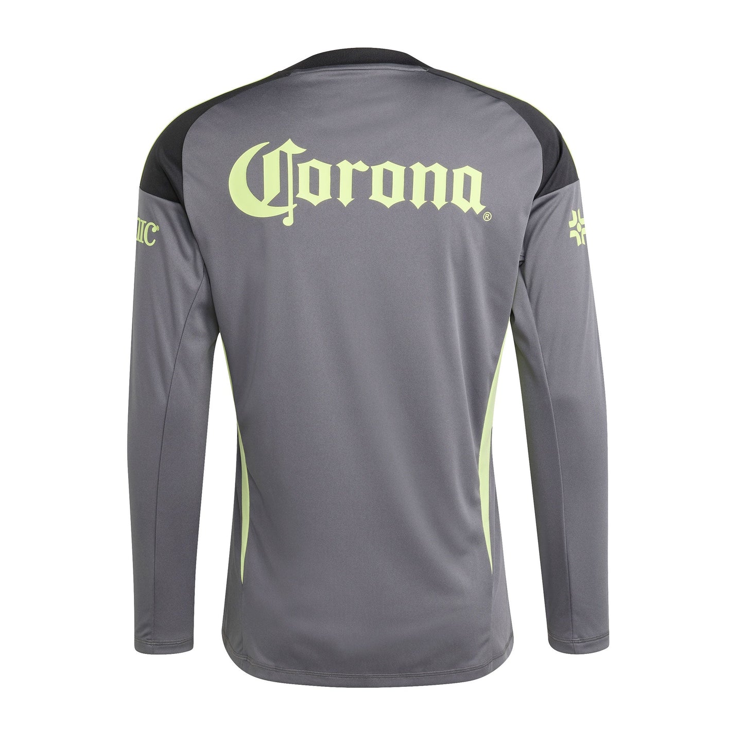 Adidas Club América Jersey Portero 25/26 Hombre