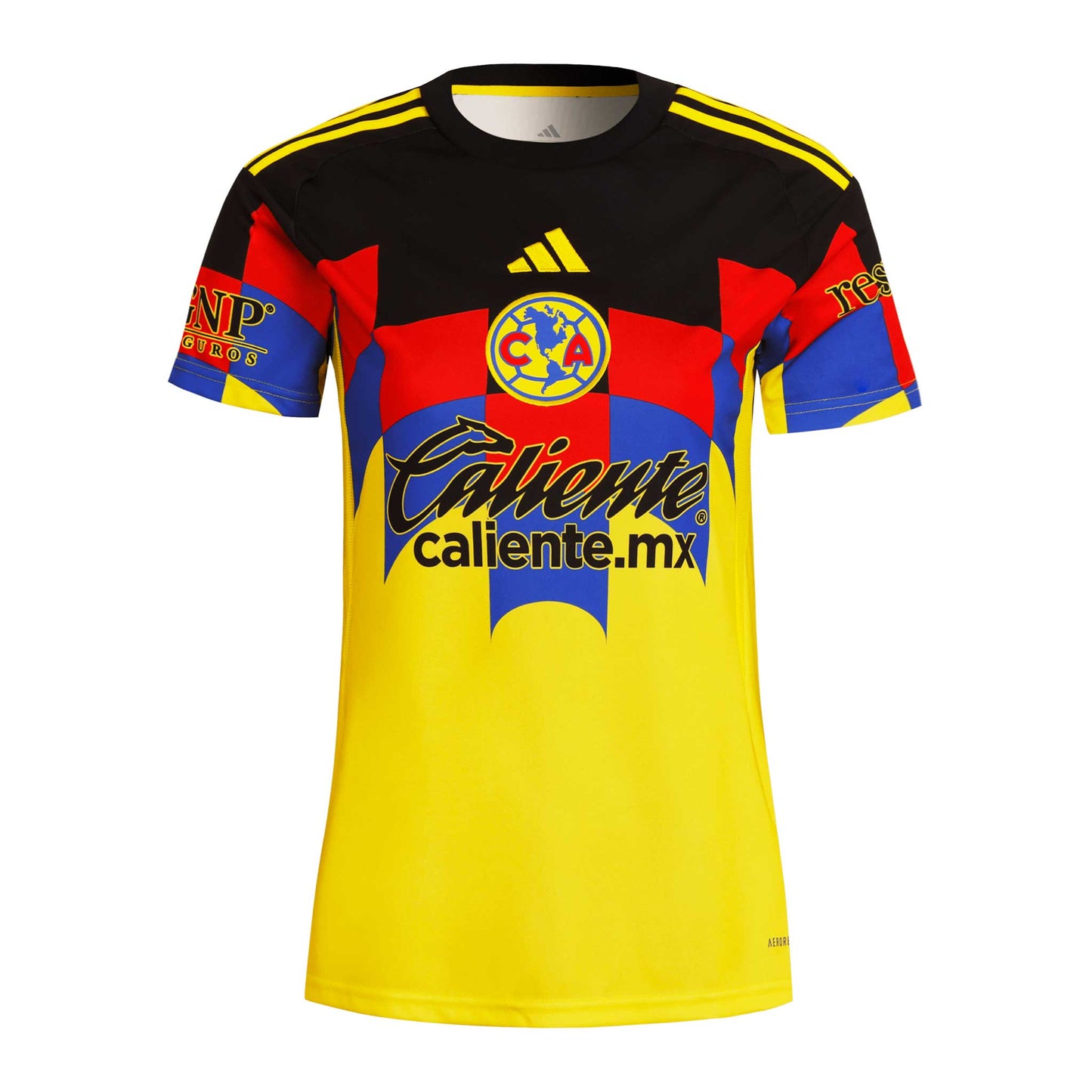 Adidas Club América Jersey Local 25/26 Mujer