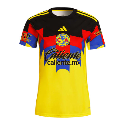 Adidas Club América Jersey Local 25/26 Mujer