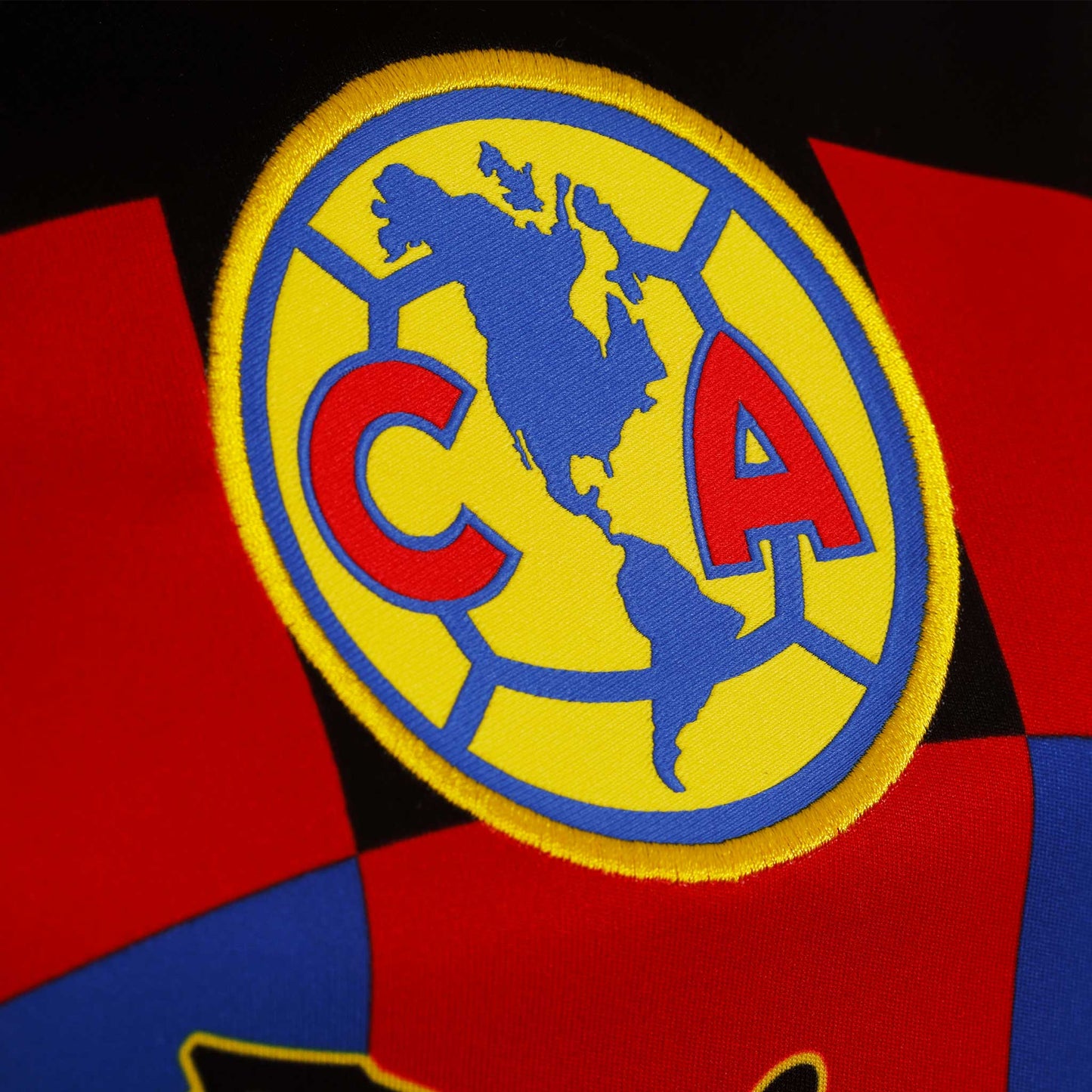 Adidas Club América Jersey Local 25/26 Mujer