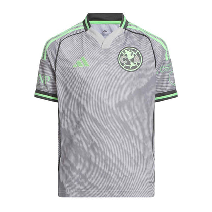 adidas Club América Third 25/26 Jersey - Niño