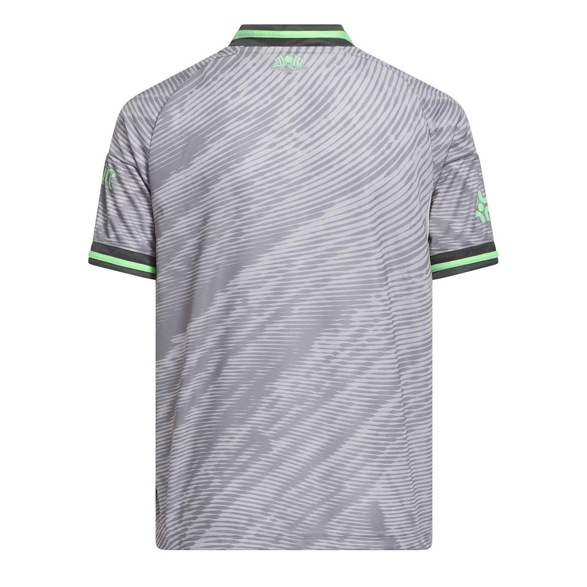 adidas Club América Third 25/26 Jersey - Niño