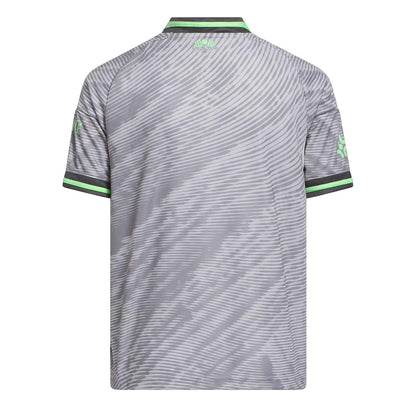 adidas Club América Third 25/26 Jersey - Niño