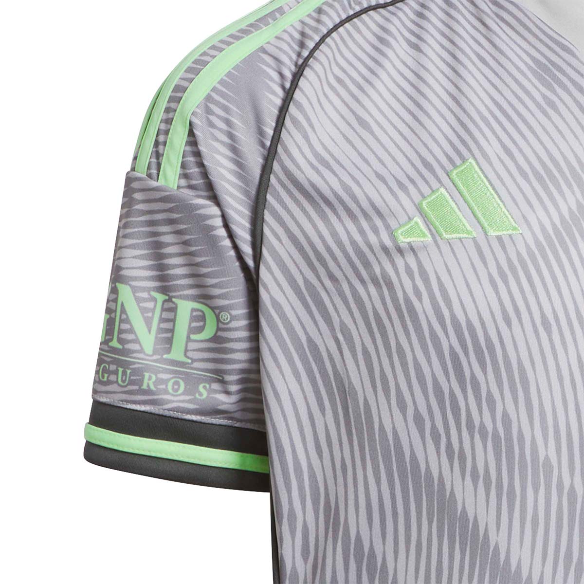 adidas Club América Third 25/26 Jersey - Niño