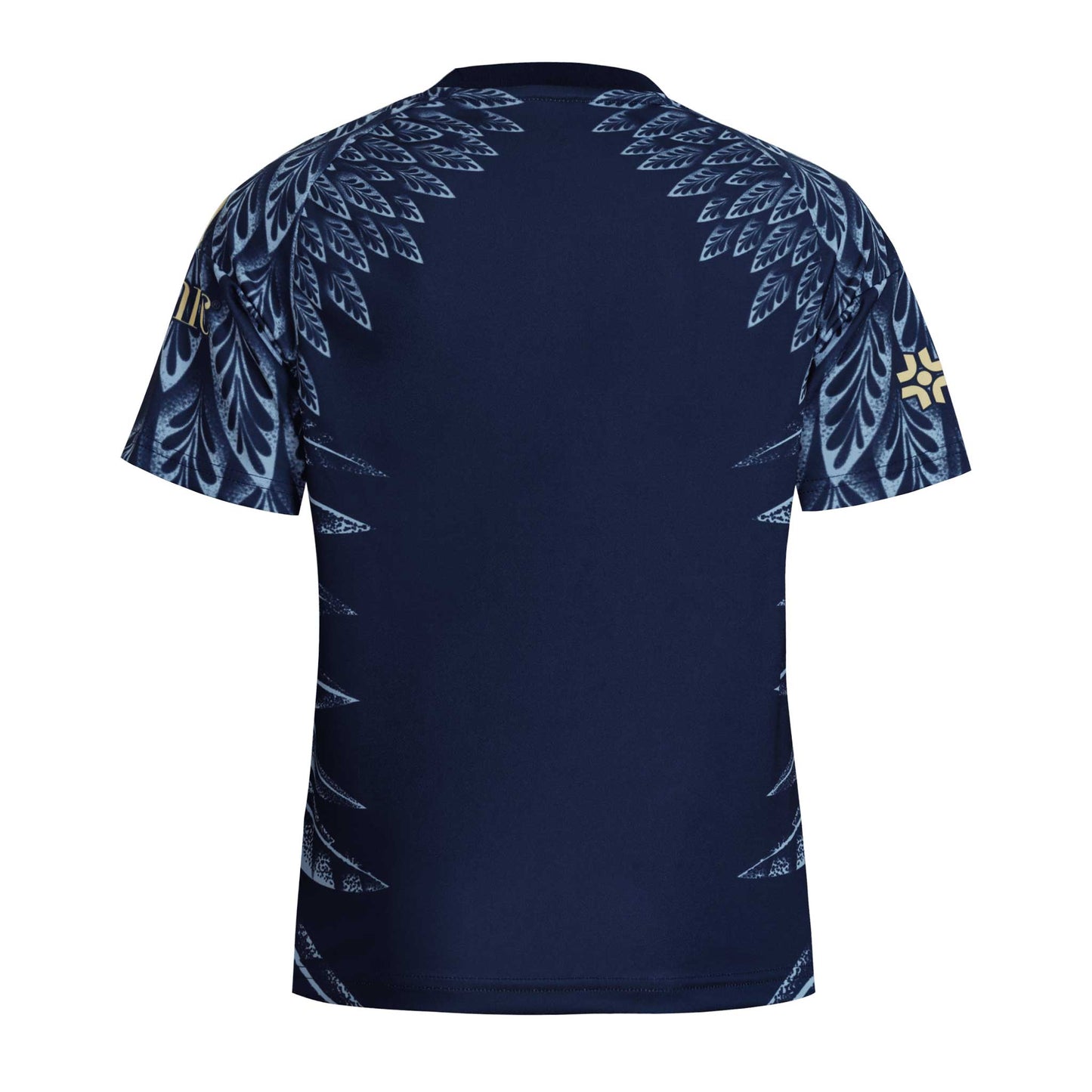 Adidas Club América Jersey Visitante 25/26 Niño