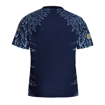 Adidas Club América Jersey Visitante 25/26 Niño