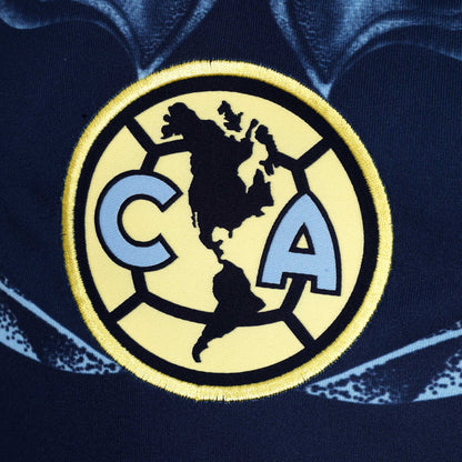 Adidas Club América Jersey Visitante 25/26 Niño