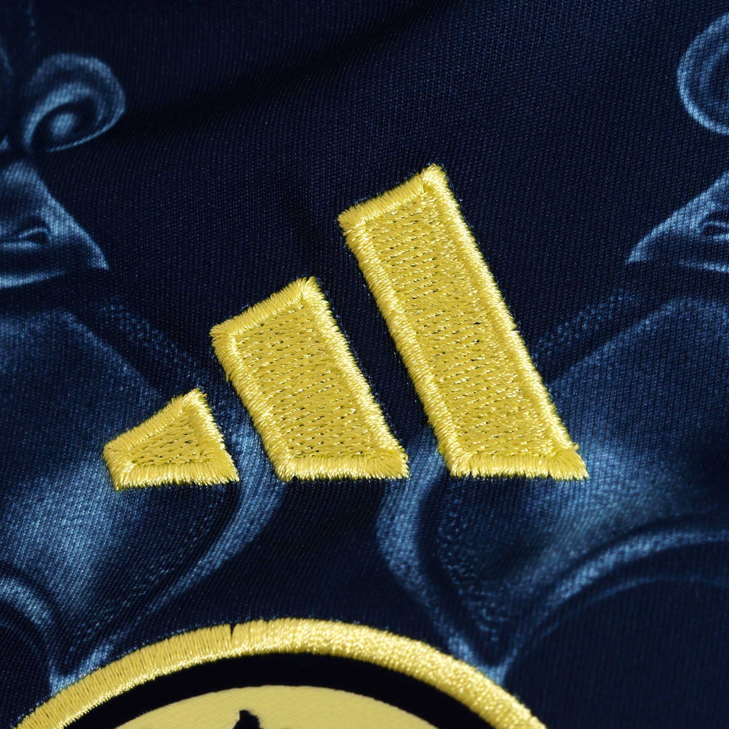 Adidas Club América Jersey Visitante 25/26 Niño