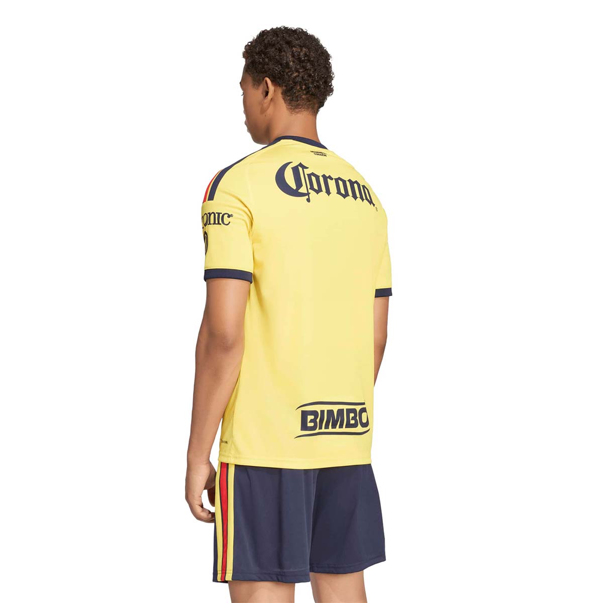 adidas Club América 26/27 Jersey Local for Hombre