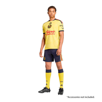 adidas Club América 26/27 Jersey Local for Hombre