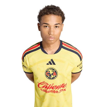 adidas Club América 26/27 Jersey Local for Hombre