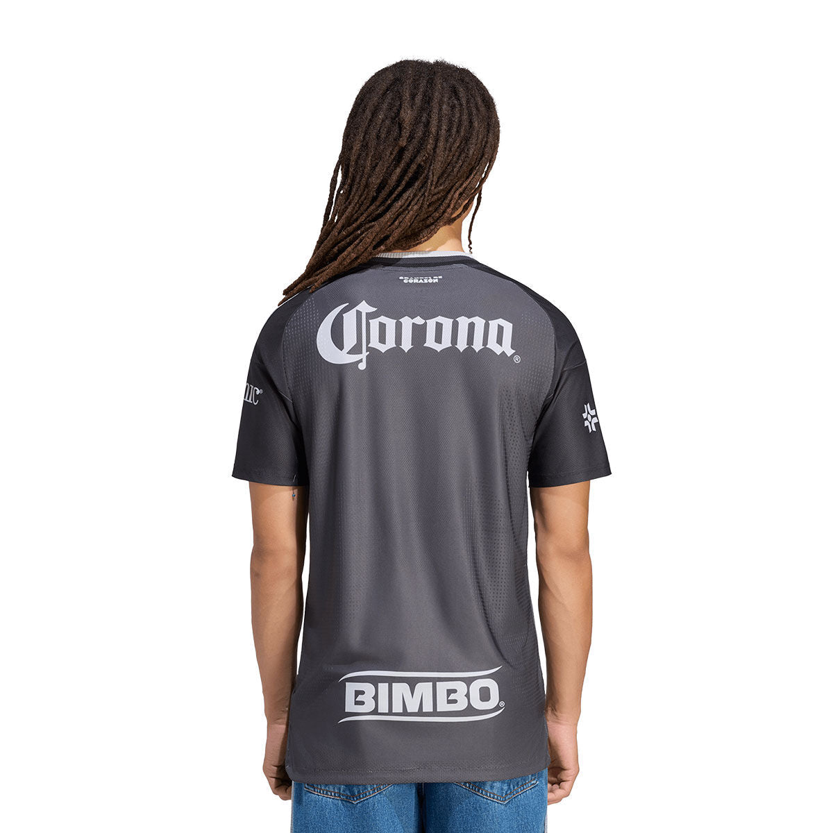 adidas Club América 26/27 Away Auténtico Jersey for Hombre