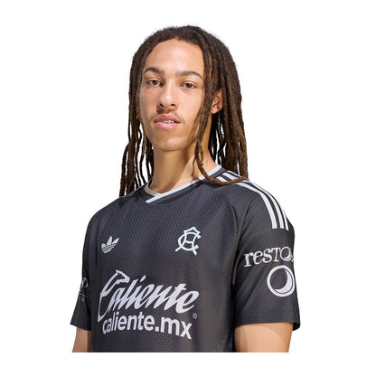 adidas Club América 26/27 Away Auténtico Jersey for Hombre