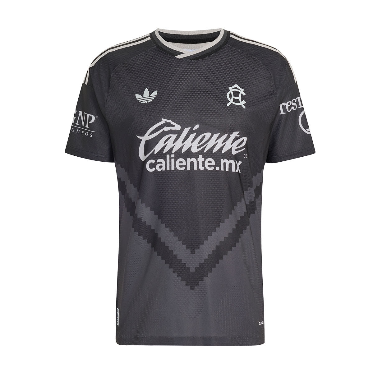 adidas Club América 26/27 Away Auténtico Jersey for Hombre