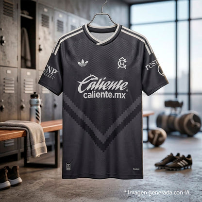 adidas Club América 26/27 Away Auténtico Jersey for Hombre
