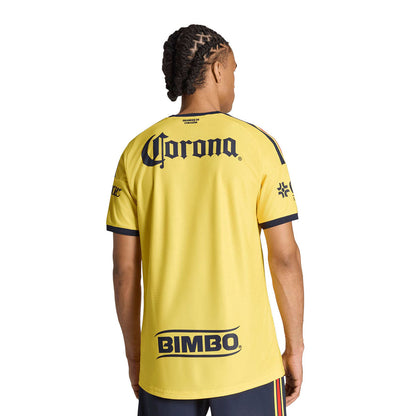 adidas Club América 26/27 Home Auténtico Jersey for Hombre