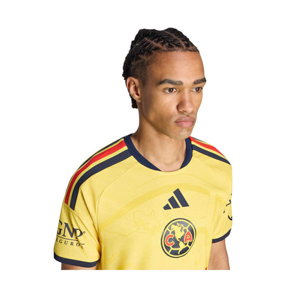 adidas Club América 26/27 Home Auténtico Jersey for Hombre