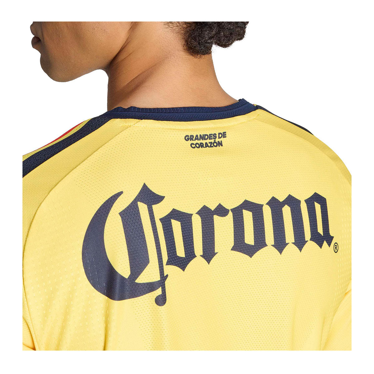 adidas Club América 26/27 Home Auténtico Jersey for Hombre