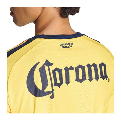 adidas Club América 26/27 Home Auténtico Jersey for Hombre