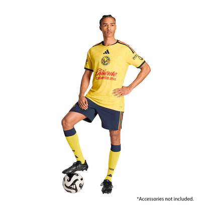 adidas Club América 26/27 Home Auténtico Jersey for Hombre