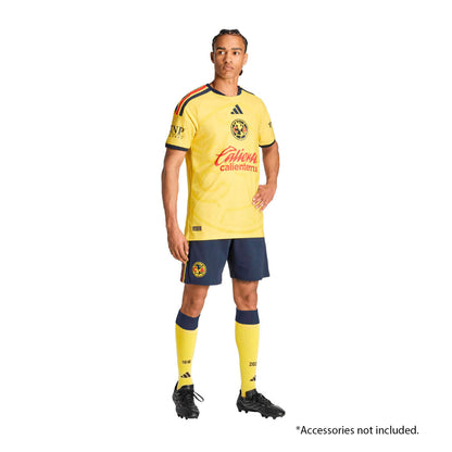 adidas Club América 26/27 Home Auténtico Jersey for Hombre