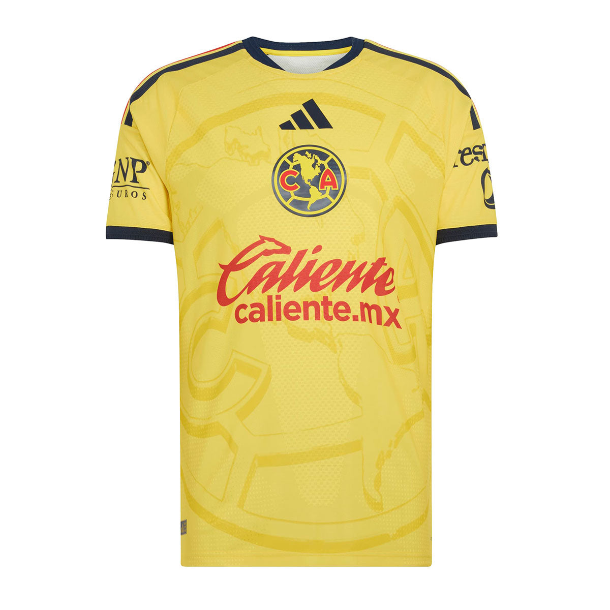 adidas Club América 26/27 Home Auténtico Jersey for Hombre
