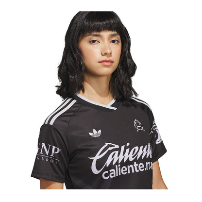 adidas Club América 26/27 Jersey Visitante for Mujer