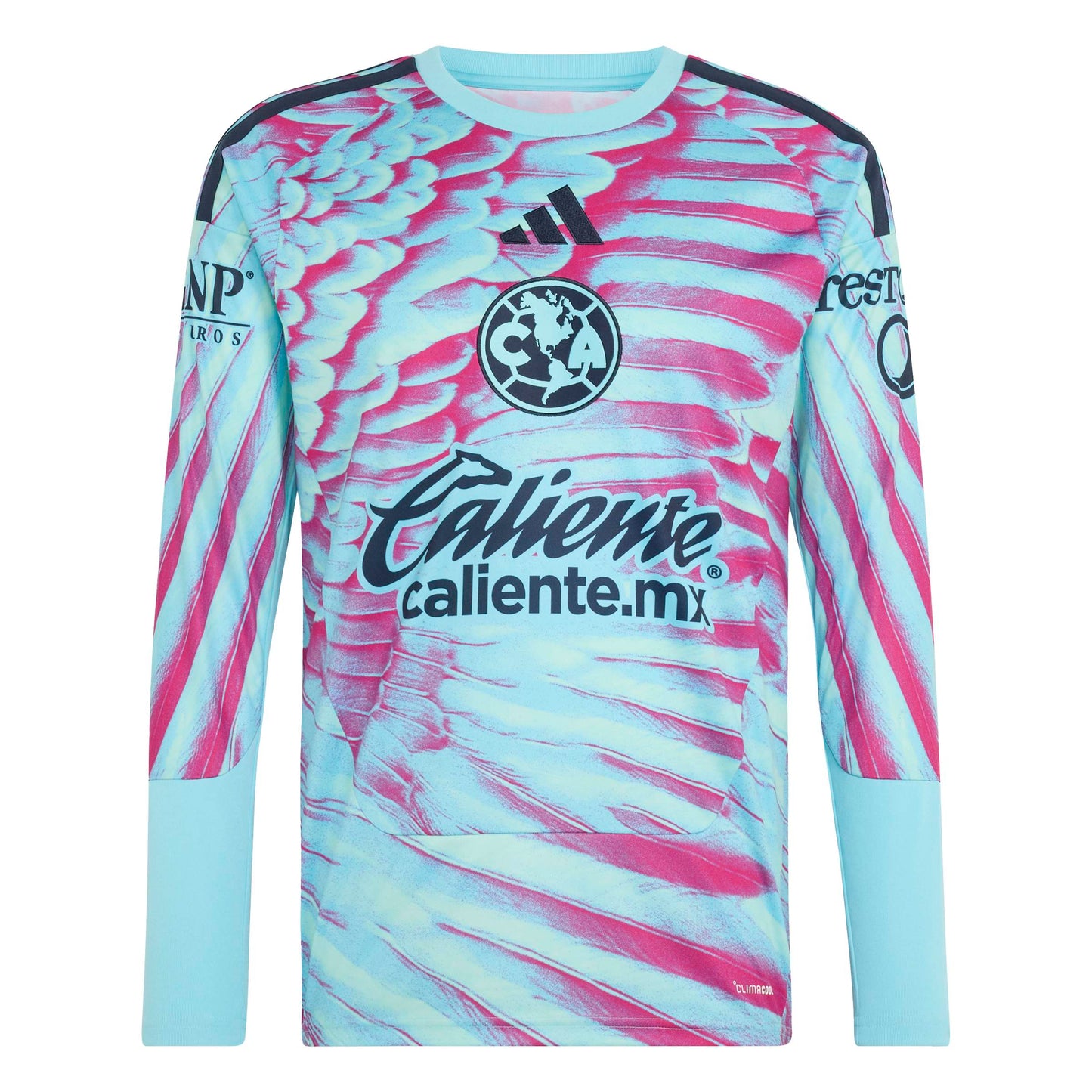 adidas Club América 26/27 Jersey Portero