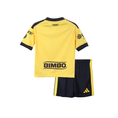 adidas Club América 26/27 Mini Set