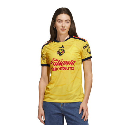 adidas Club América 26/27 Jersey Local for Mujer